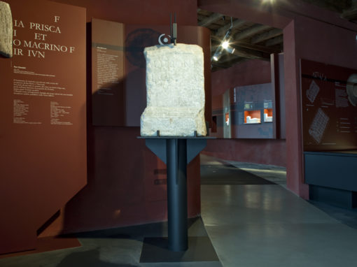 Must – Museo del territorio di Vimercate