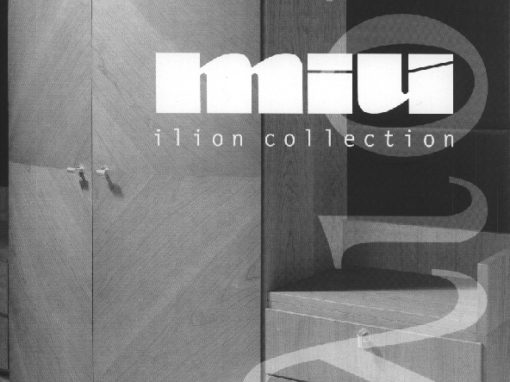 Ilion Collection | Miù